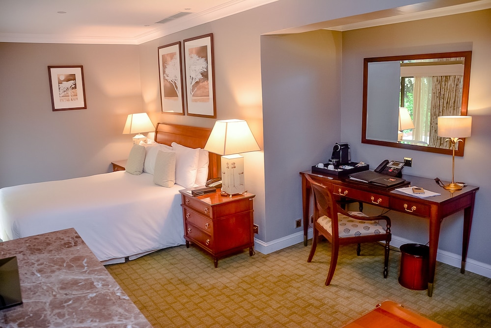 Superior Suite, 1 Queen Bed
