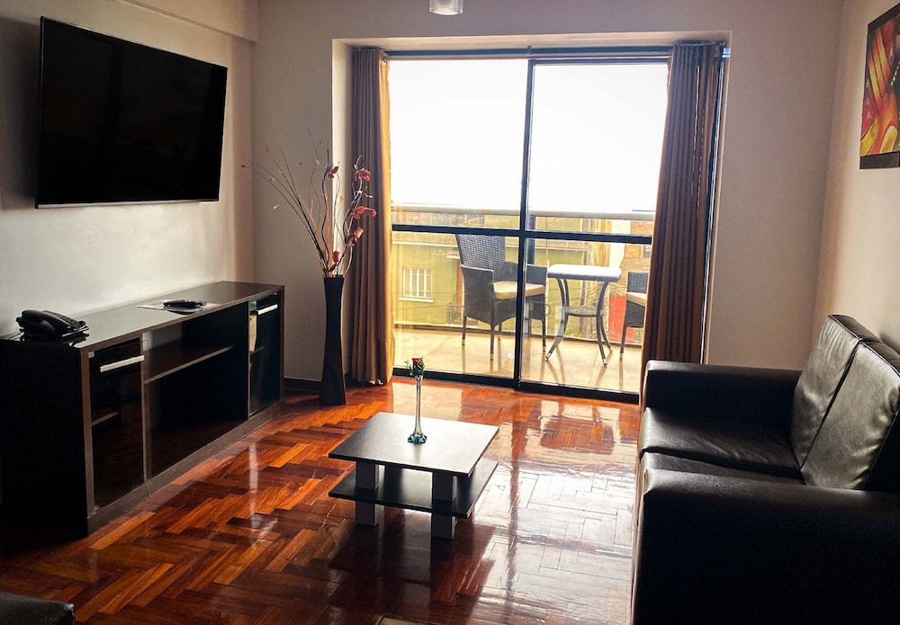 Executive Room photo 3