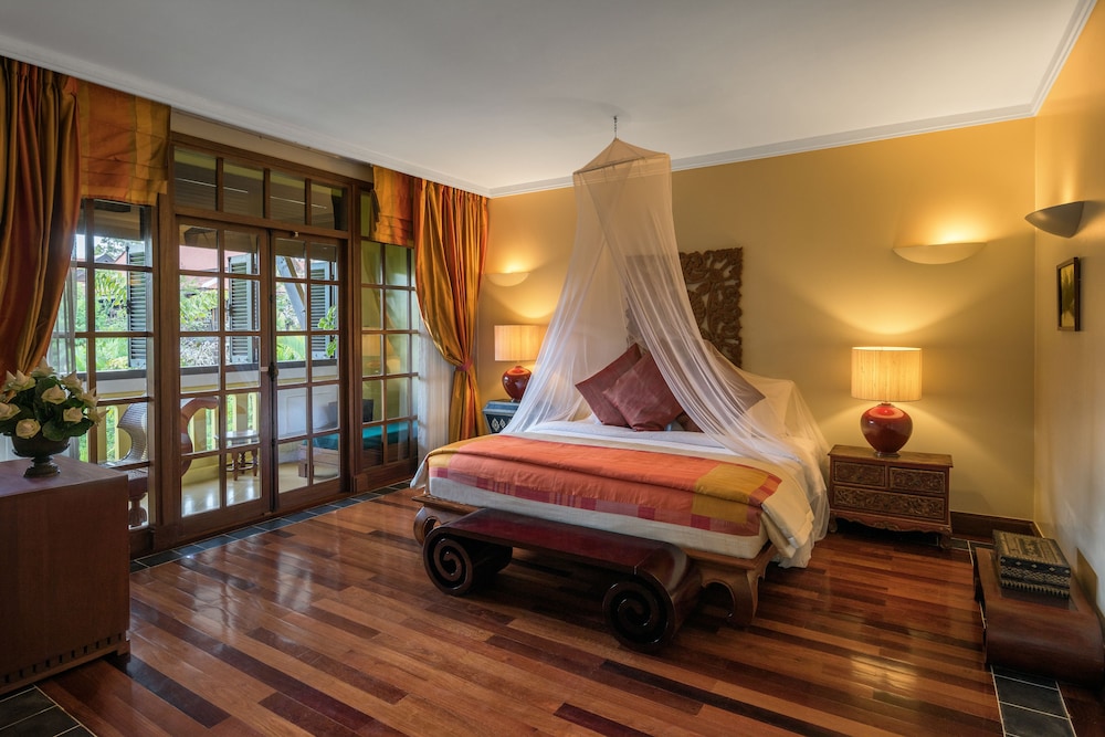 Junior Suites - Free one way airport pick up(6 AM - 22 PM only)