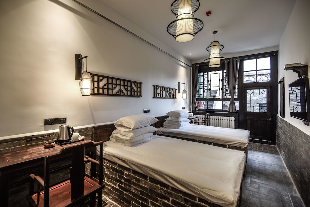Standard Twin Bed Room photo 3
