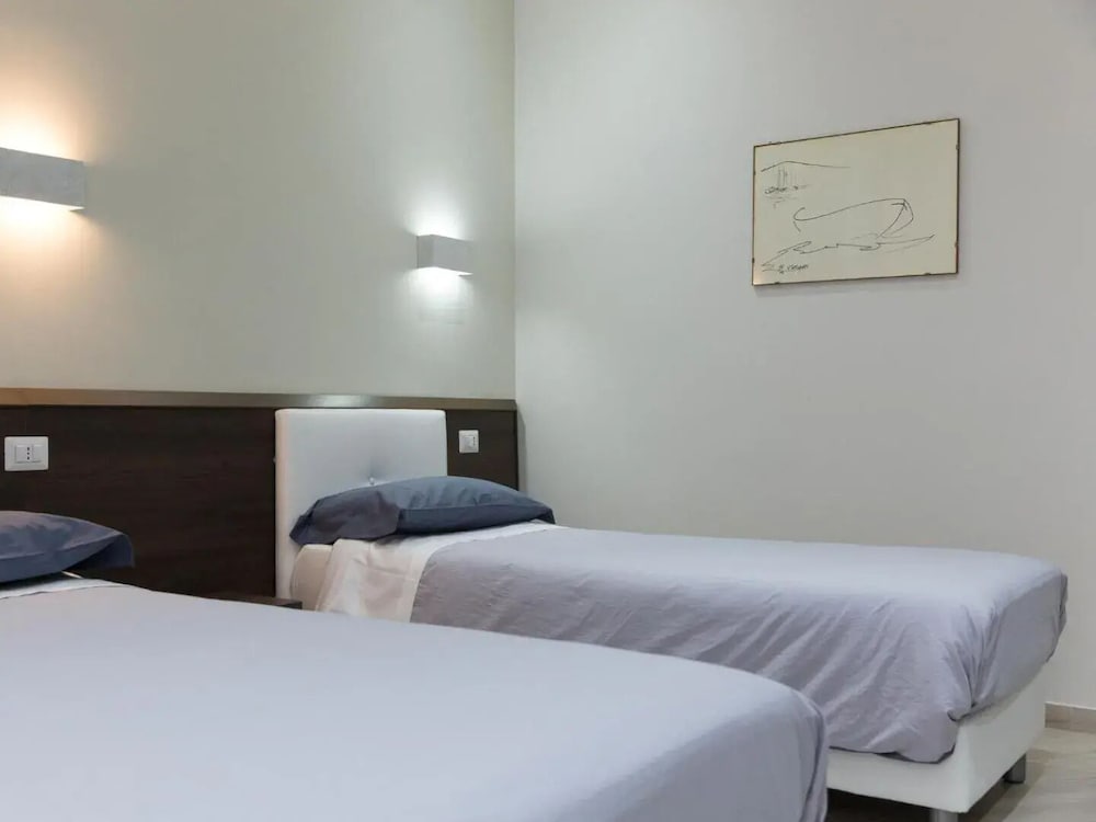 Classic Double or Twin Room