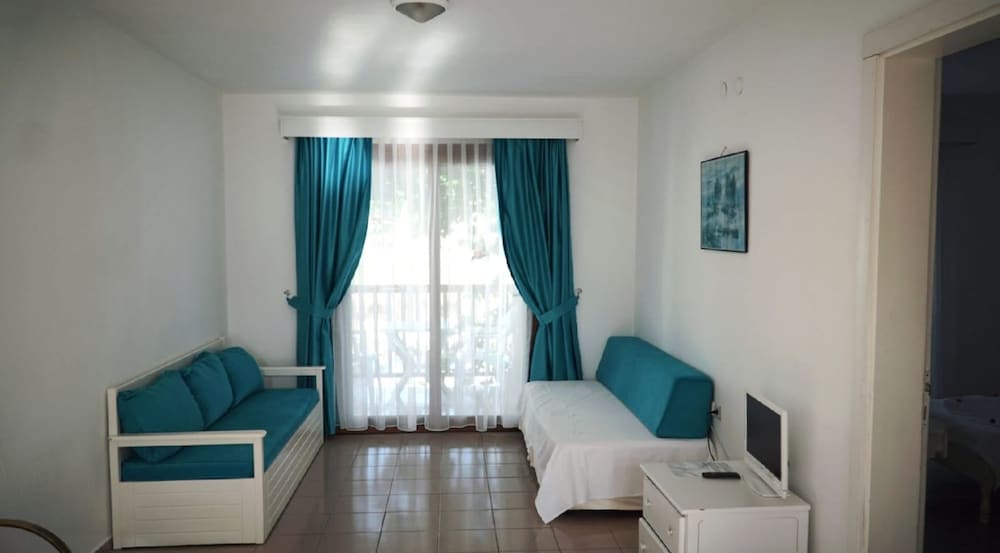 Basic Apartment, 2 Bedrooms photo 1