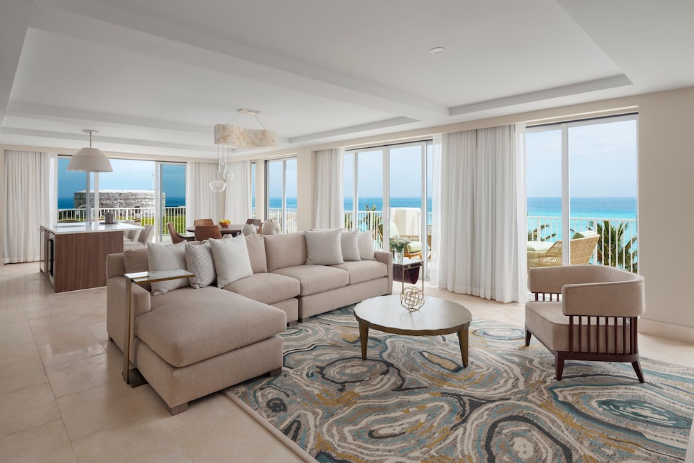 Room, 3 Bedrooms, Oceanfront