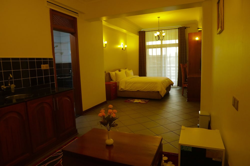 Executive Room