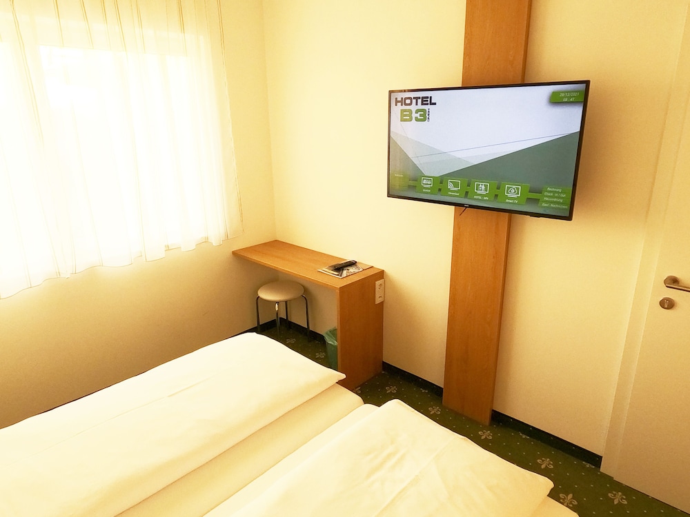 Basic Double Room - Photo 4