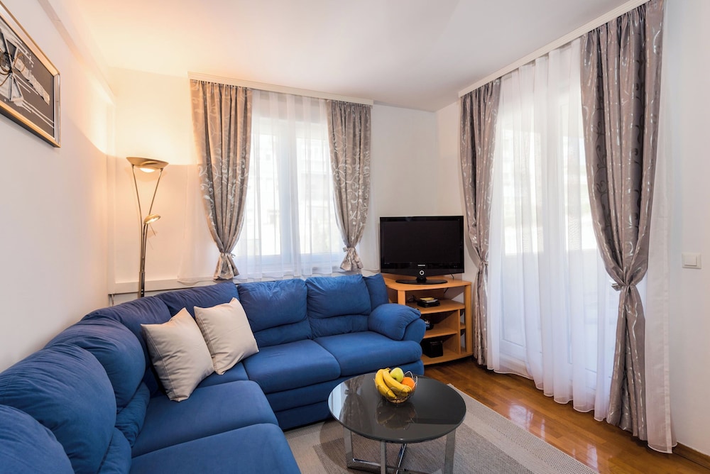 Apartment (Apartment Blue Lagoon (ST) - One Bedr)