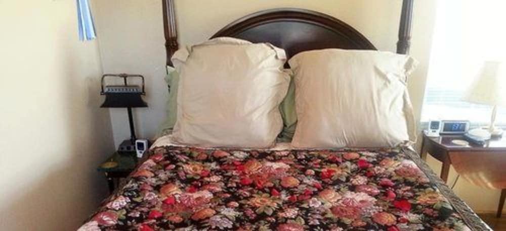 Room (The Capote) photo 3
