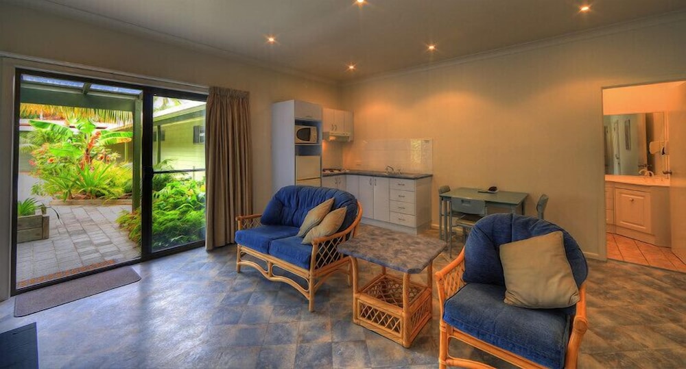 One Bedroom Unit photo 3