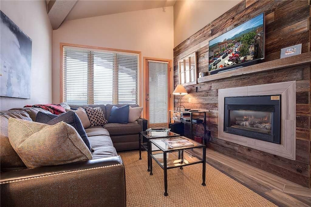 Condo, Multiple Beds (1302 Trappeur's Lodge, Trappeur's Cro) photo 2