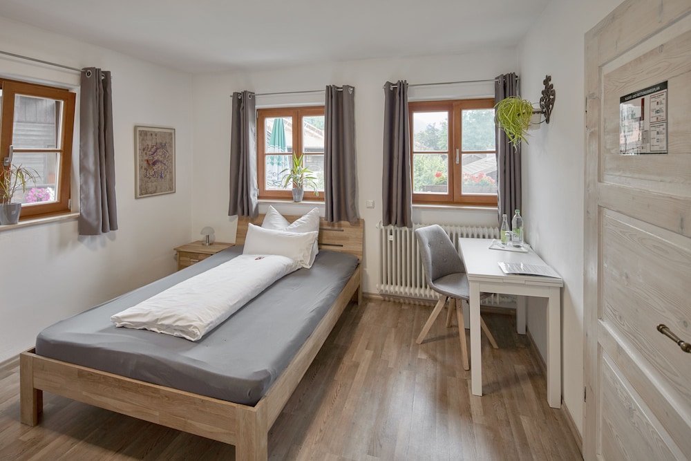 Comfort Single Room, Mountainside