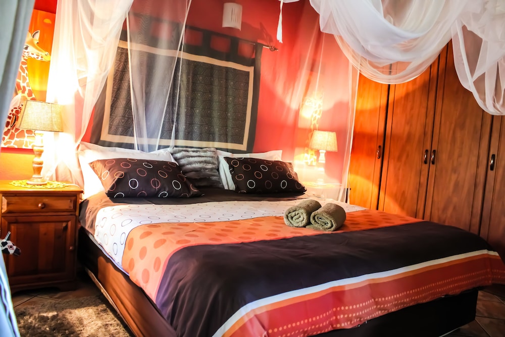 Comfort Quadruple Room, 1 Bedroom, Non Smoking, Ensuite