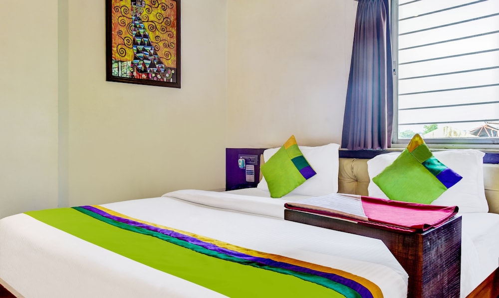 Standard Room - Photo 1