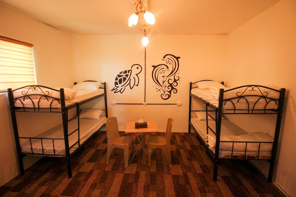 Economy Shared Dormitory photo 1
