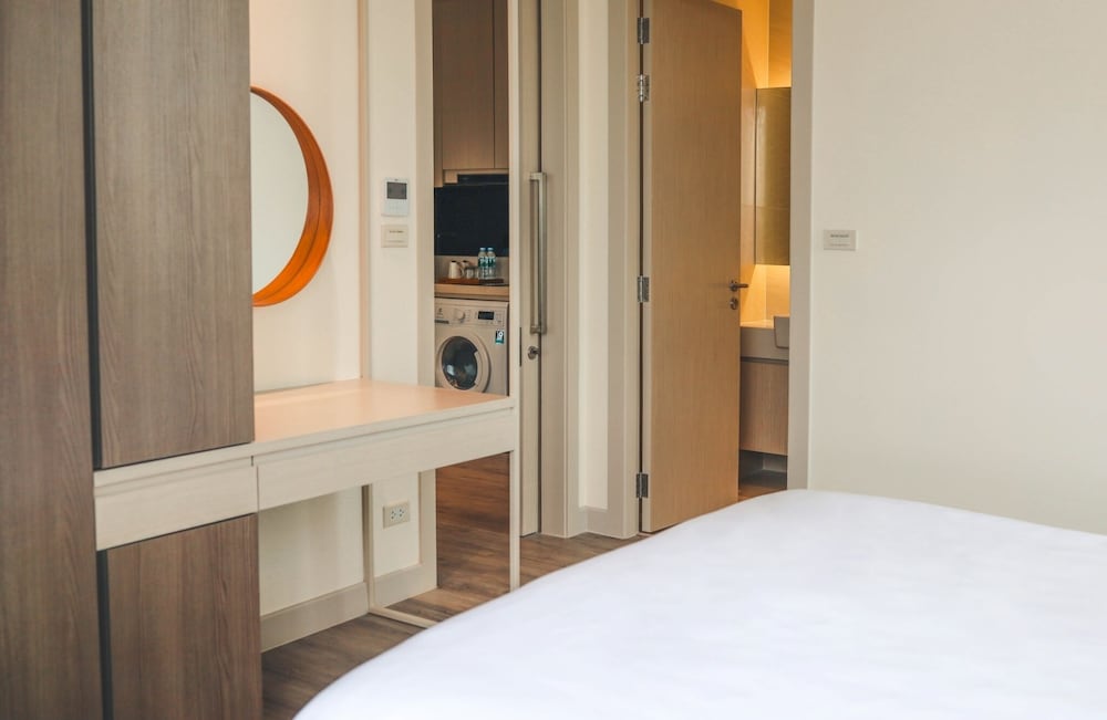 Studio Suite, 1 Bedroom, Non Smoking, Refrigerator & Microwave