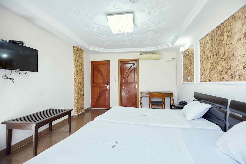 Twin Room photo 2