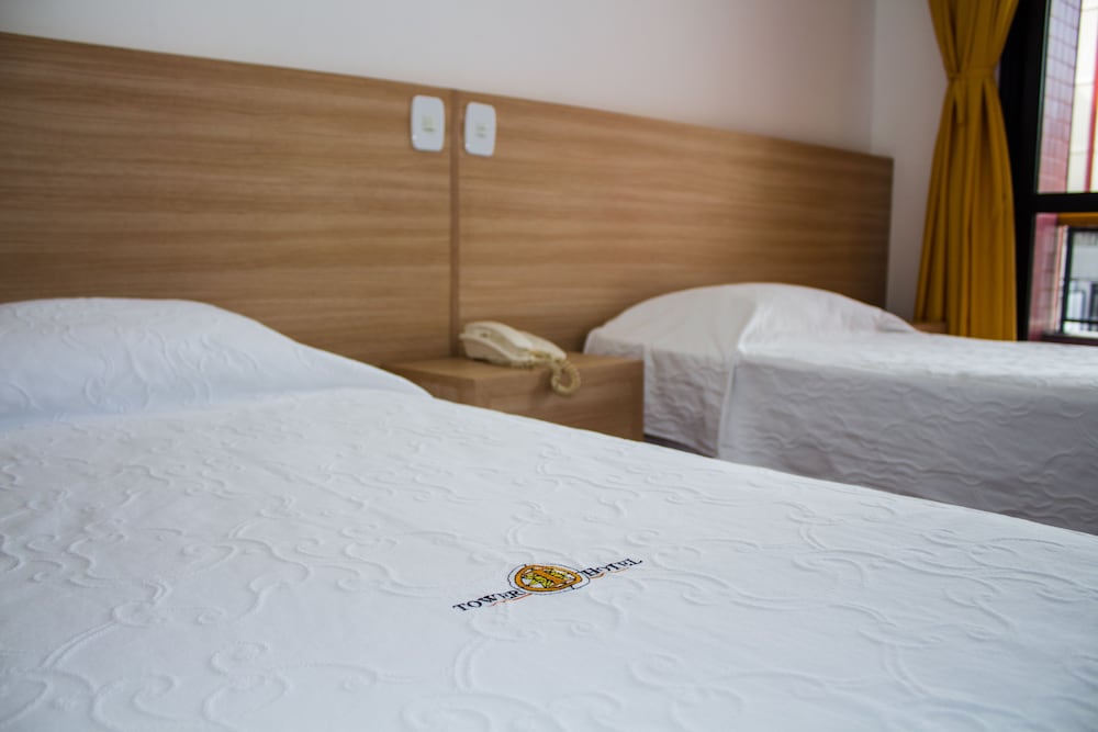 Standard Double Room, 1 Double Bed