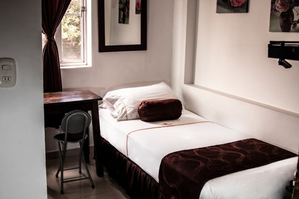 Basic Room