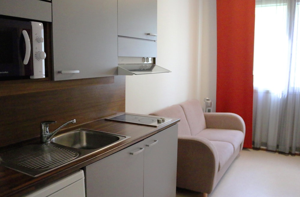 Family Apartment photo 1