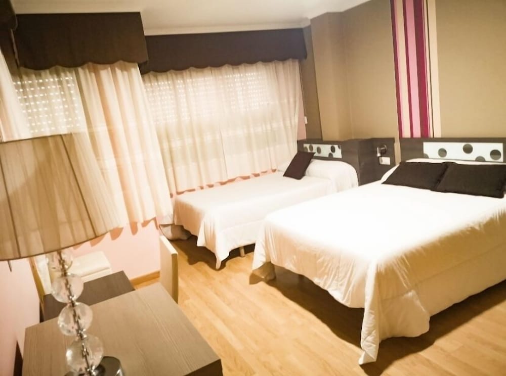 Habitación doble con supletoria, 2 camas matrimonio photo 3