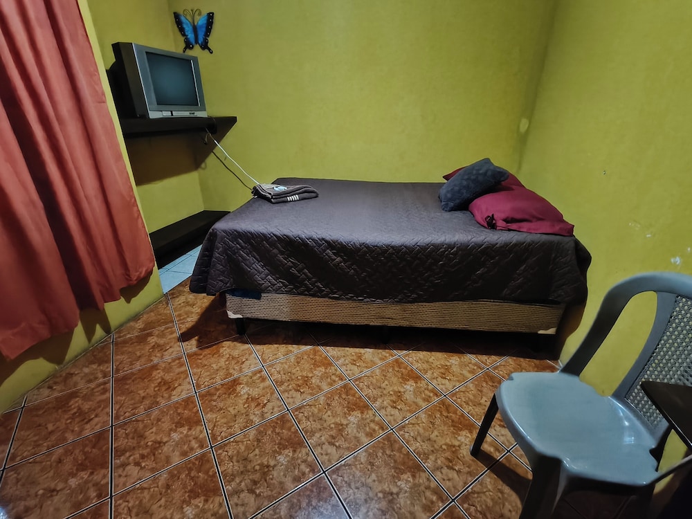 Economy Room, 1 Bedroom photo 1