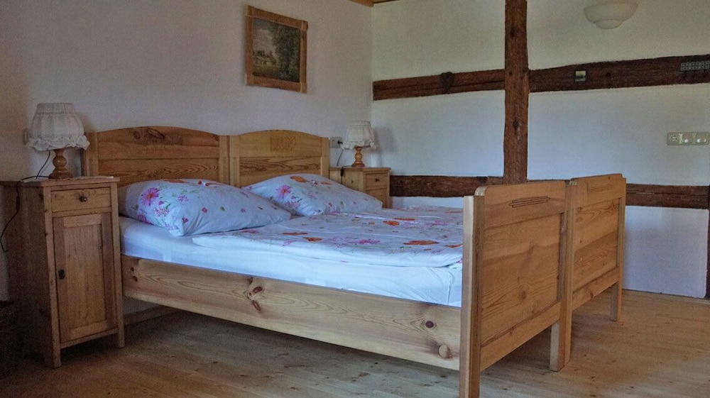 Double Room (Käuzchenkuhle) photo 3