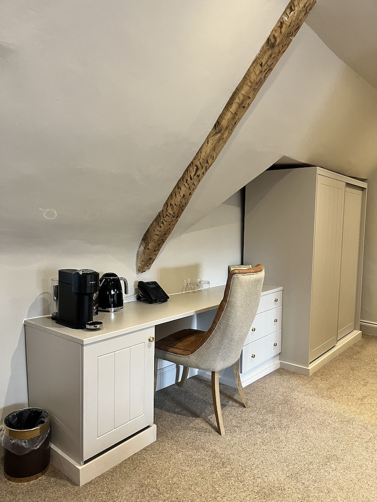 Deluxe Double Room - Photo 3