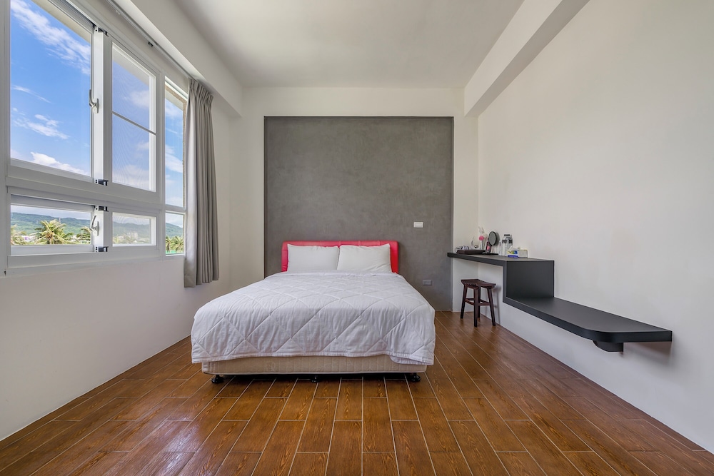 Double Room With Balcony - Photo 9