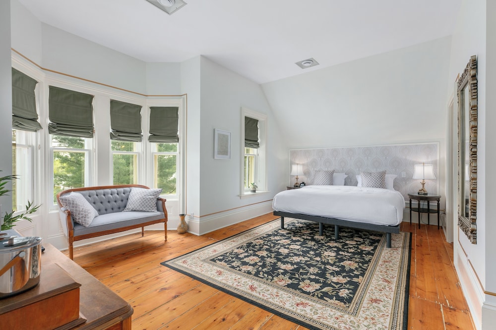 Superior Room, 1 King Bed (N°1)