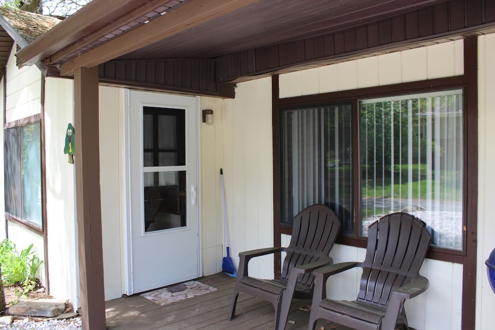 Deluxe Cottage, 1 Bedroom photo 2