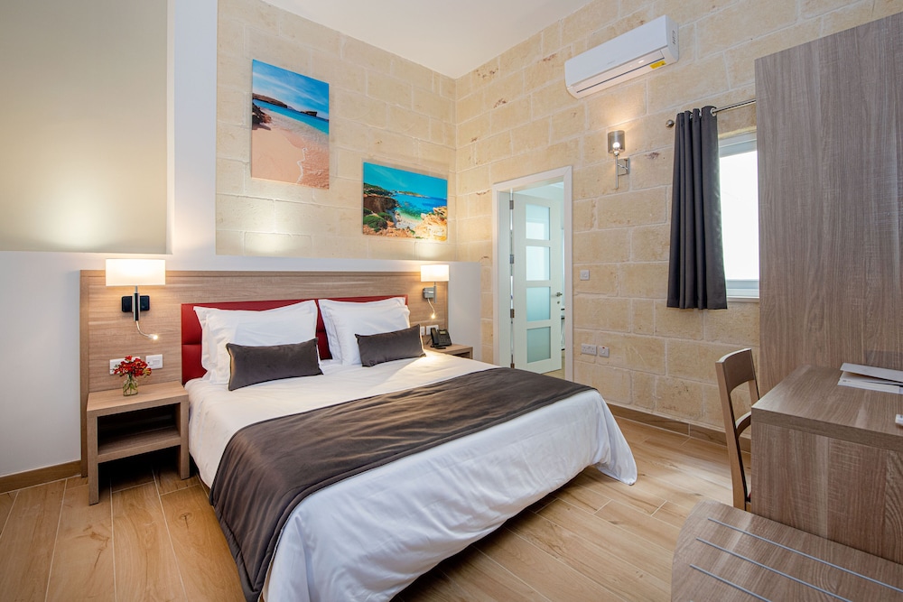 Comfort Room