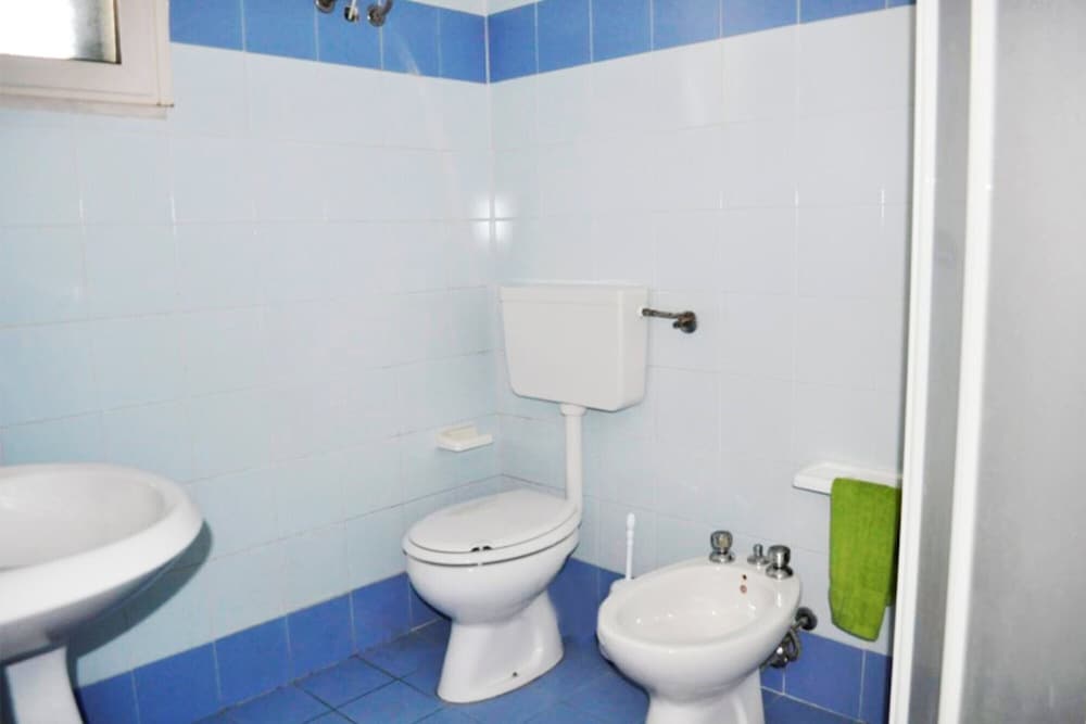 Family Apartment, 2 Bedrooms (Leuca 2) photo 2