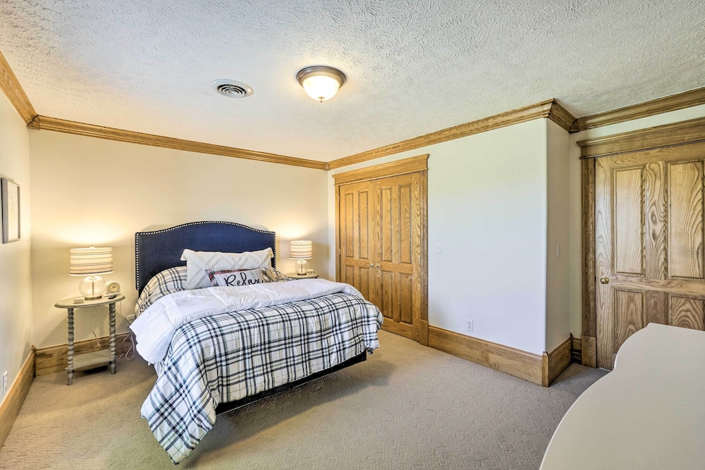 House (4 Bedrooms) photo 1