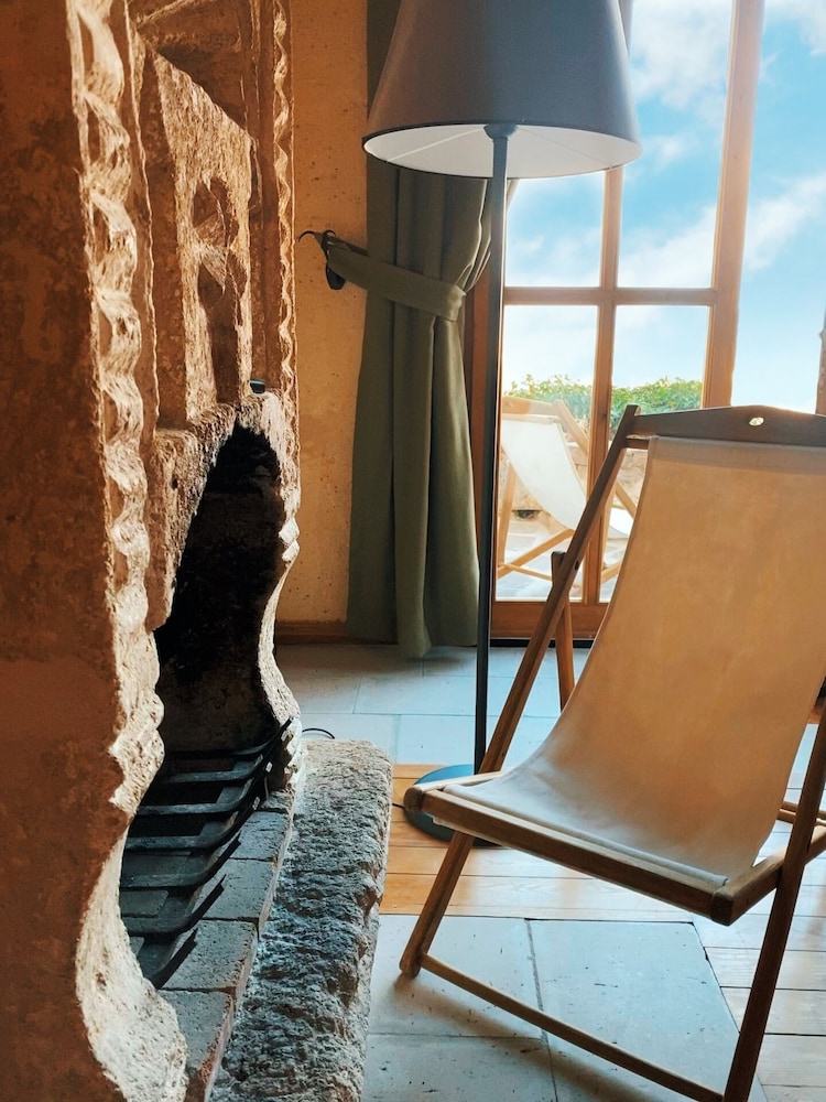 Panoramic Double Room