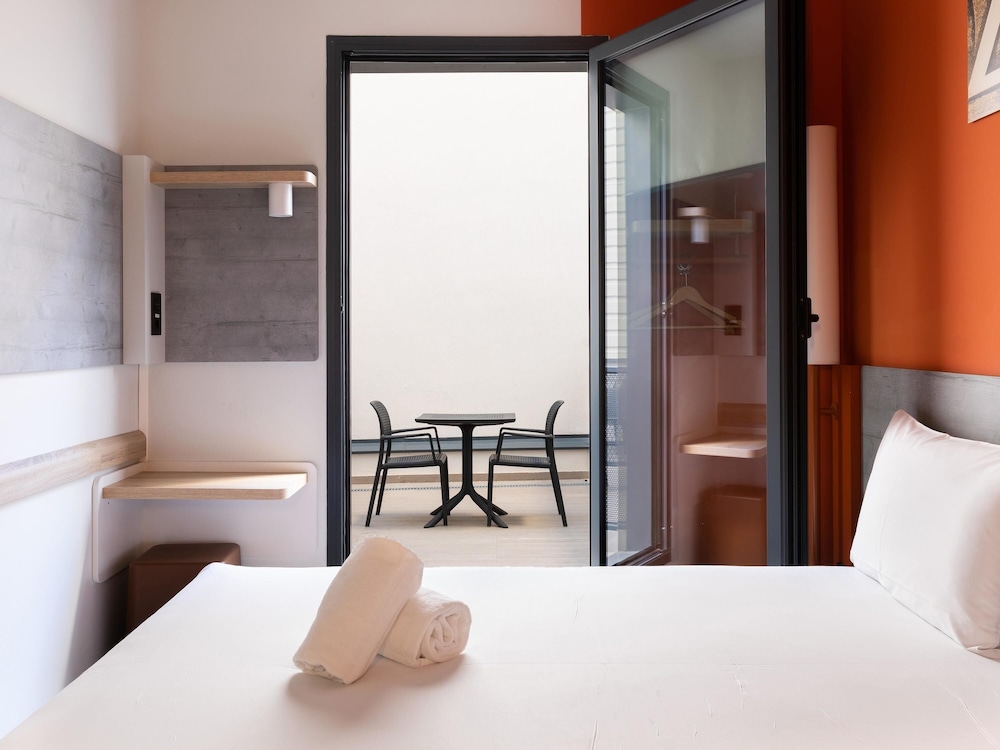 Standard Room, 1 Double Bed, Patio - Photo 1