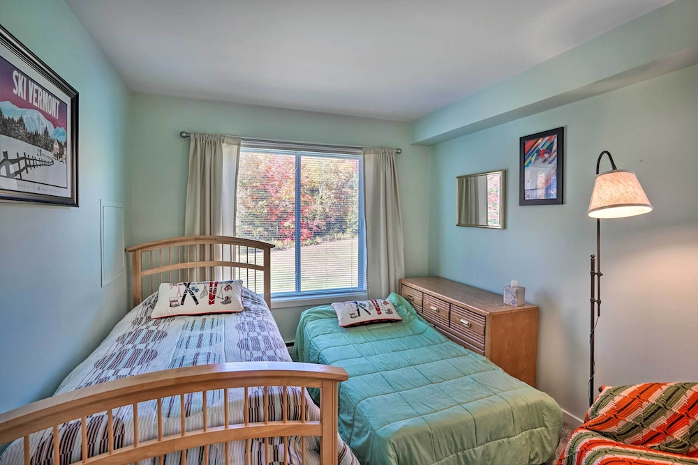 Apartment (2 Bedrooms) photo 3