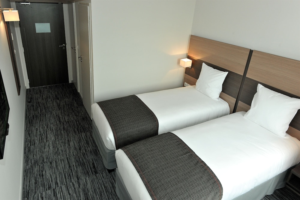 Comfort Twin Room (2 single beds) photo 2