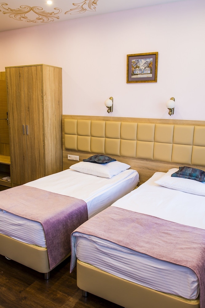 Twin Room photo 1