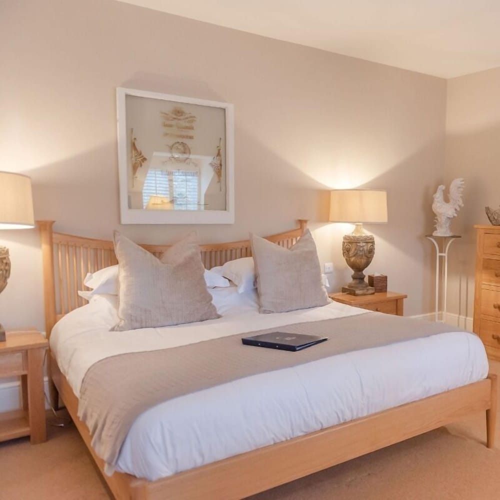 Executive Double Room, Ensuite (Rooms) photo 1