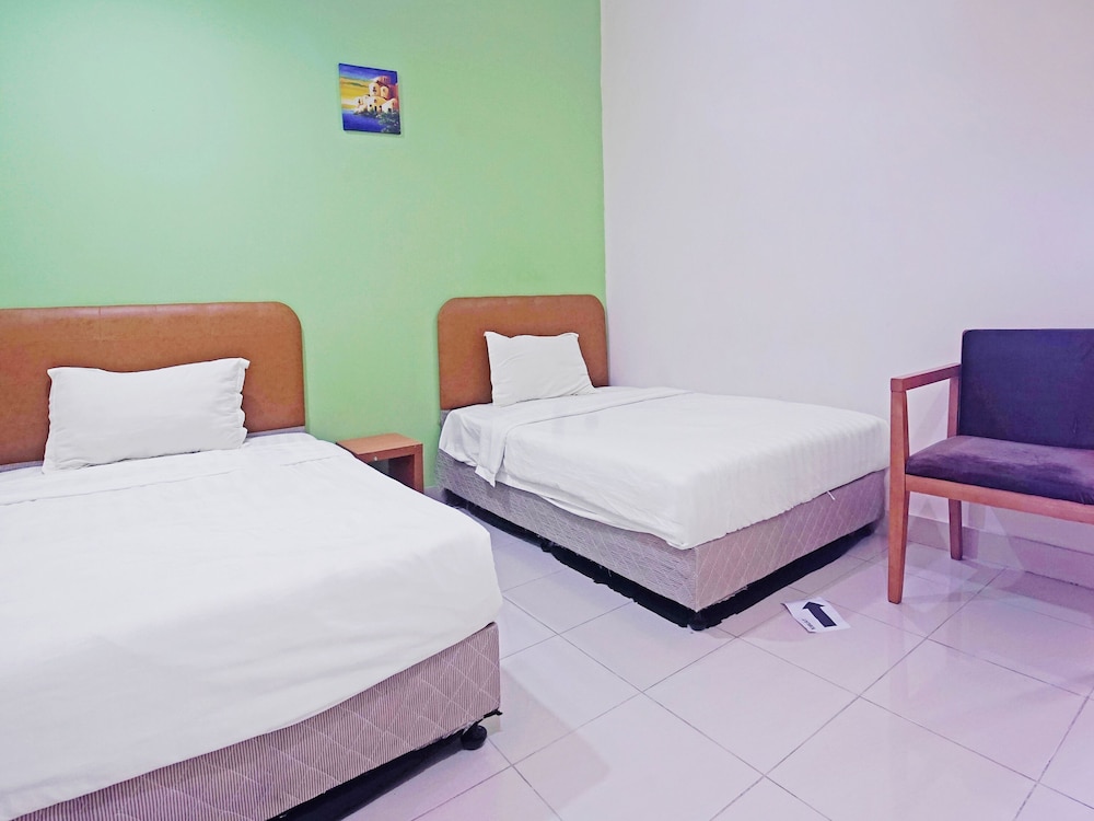 Family Suite - Photo 1