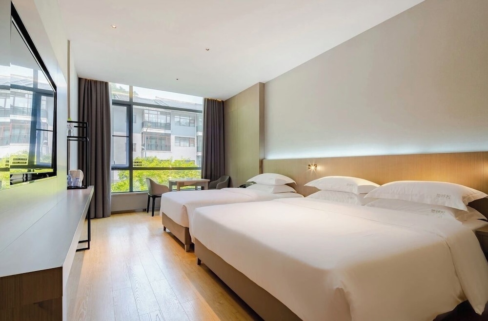 Luxury Twin Room, Mountain View photo 3