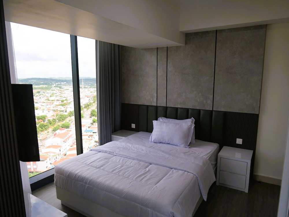 Comfort Apartment, 2 Bedrooms photo 1