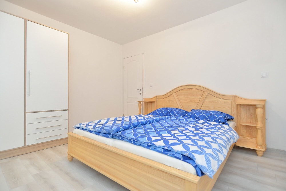Standard Apartment, 2 Bedrooms (1739/17996)