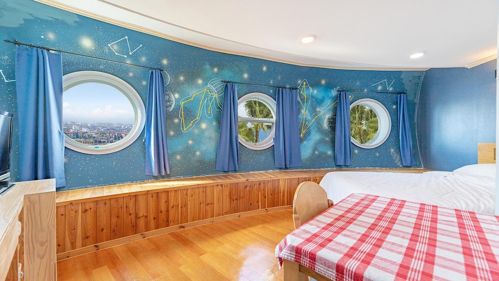 Basic Room, 1 Bedroom (UFO 2) photo 3
