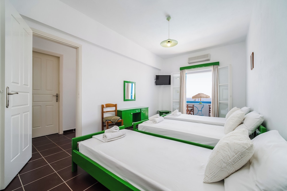 SEA VIEW APARTMENT FOR 4 PERSONS - 7 - Photo 6