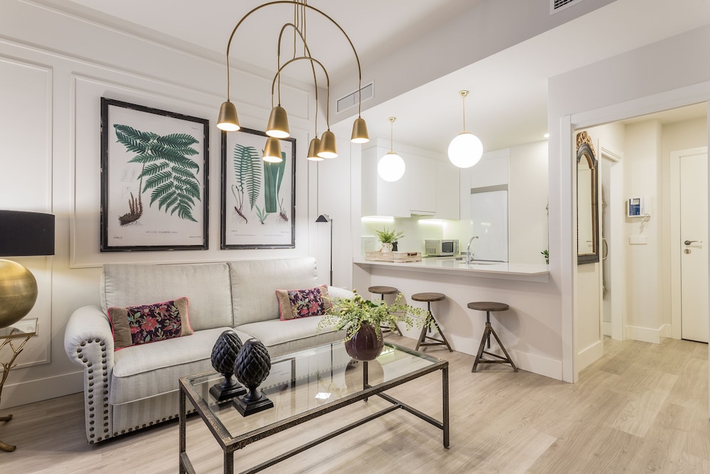 Apartamento, 1 dormitorio (1F)