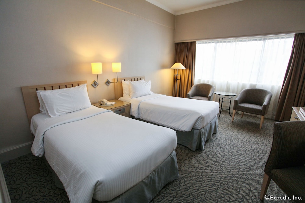 Superior Twin Room photo 3