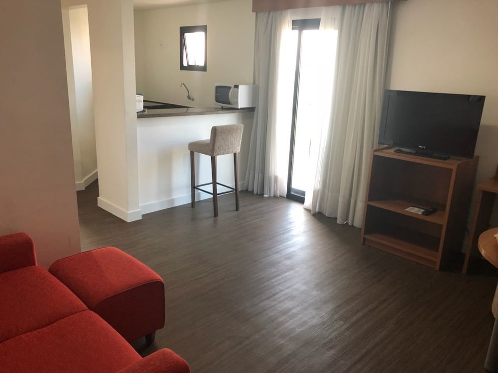 Luxury Apartment photo 3