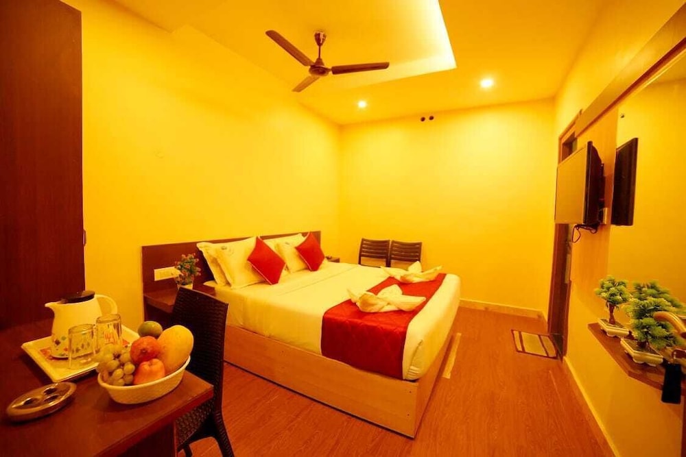 Classic Room - Photo 6