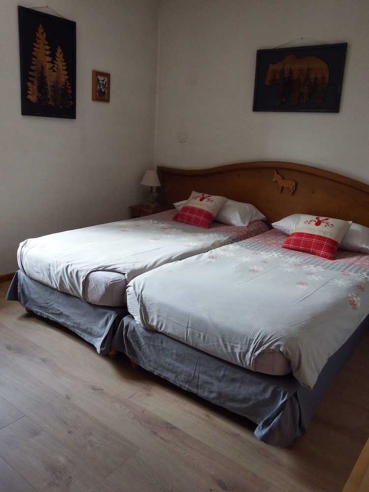 Twin Room photo 1