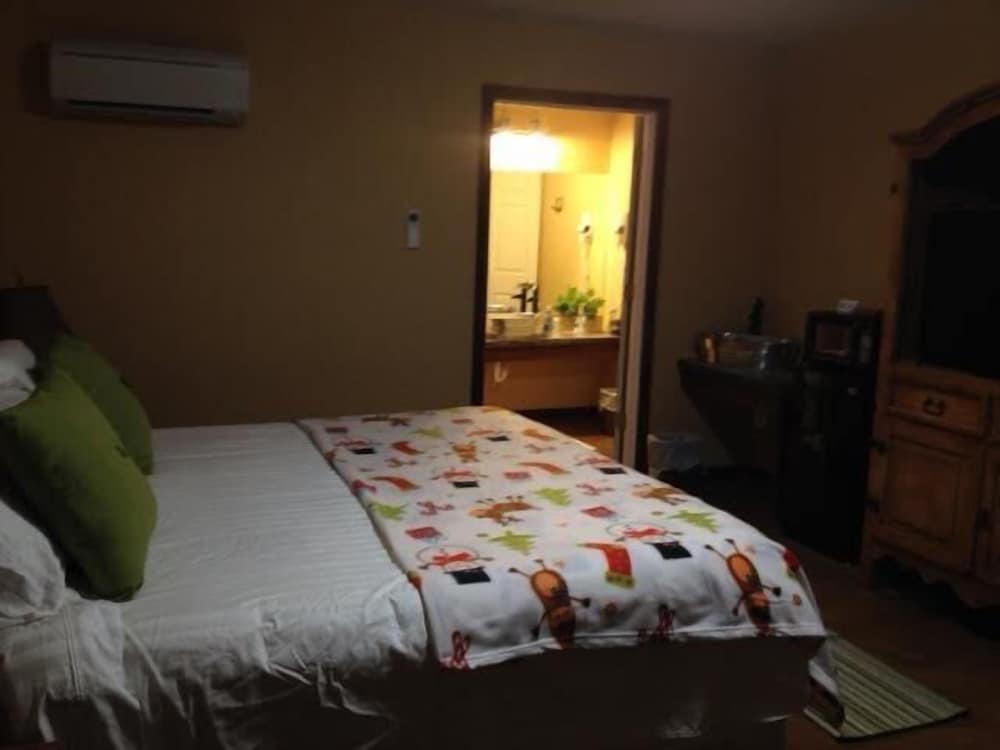 Standard Room, 1 King Bed, Non Smoking photo 3